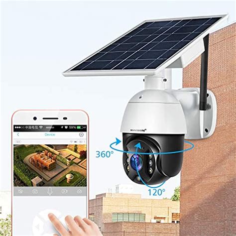 Solar panel security camera. Things To Know About Solar panel security camera. 
